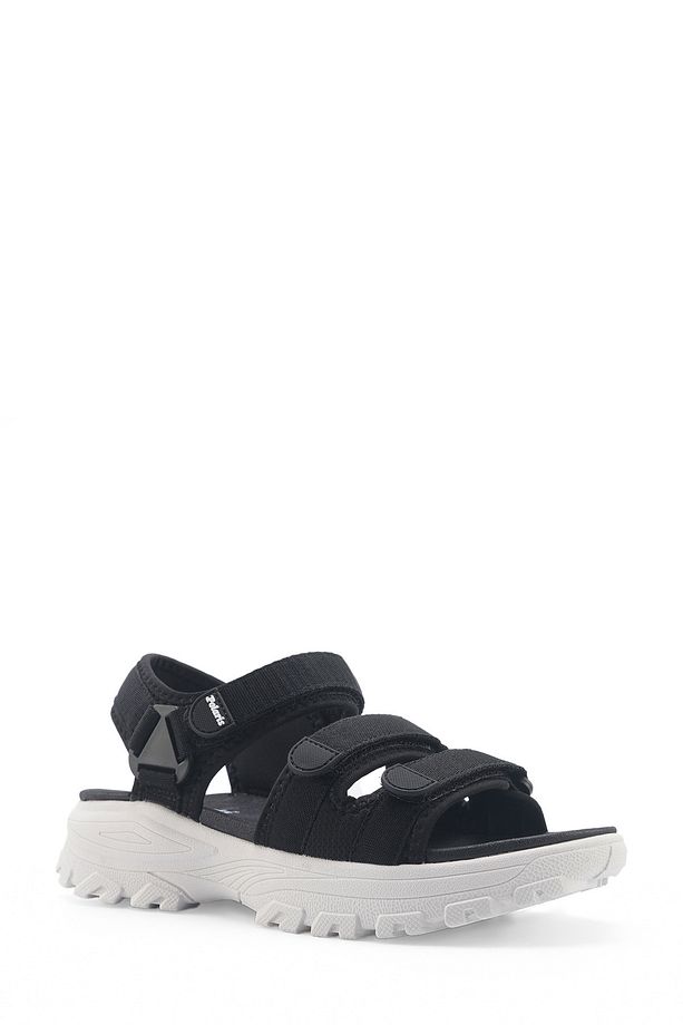 323627.Z 5FX Siyah Kadın Spor Sandalet - 2