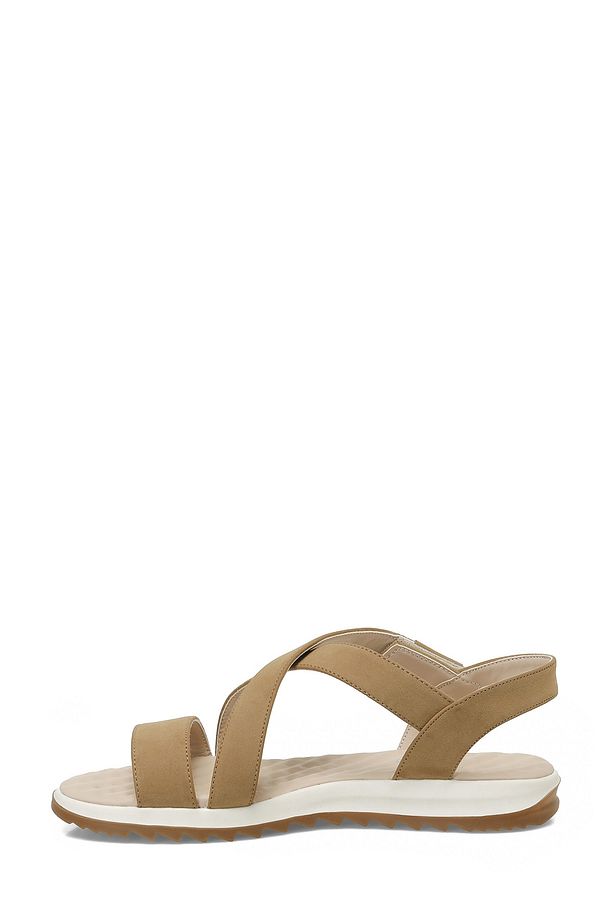 321822.Z 5FX Camel Kadın Spor Sandalet - 3