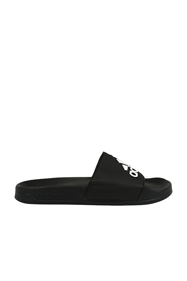Gz3779 شبشب استحمام Adilette باللون الأسود