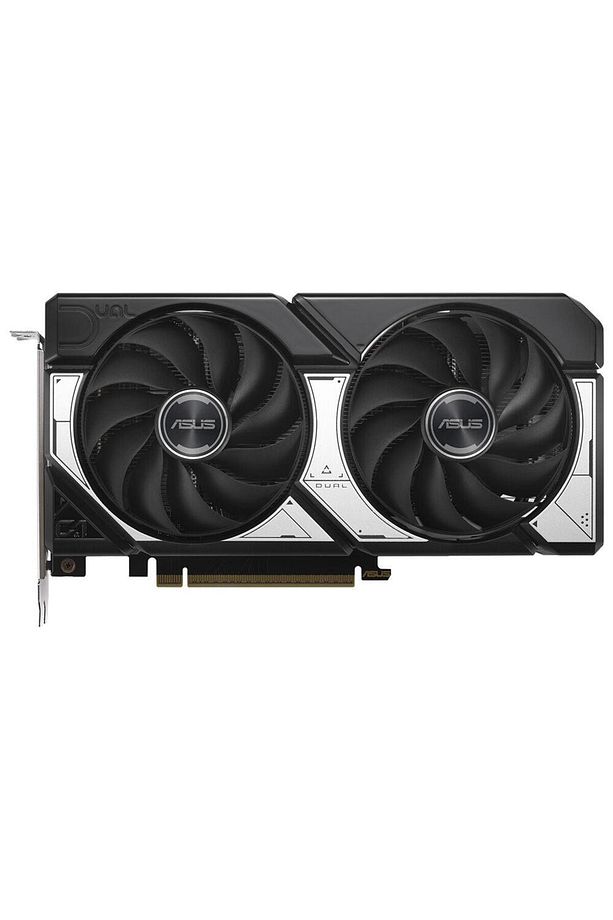 Rtx 5060 Tı Dual Oc Edition Dual-rtx5060tı-o16g 128 Bit Gddr7 16 Gb Ekran Kartı - 3