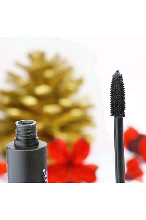 Řasenka Volum, Technic, Mega Lash, Negru, 14 ml - 5