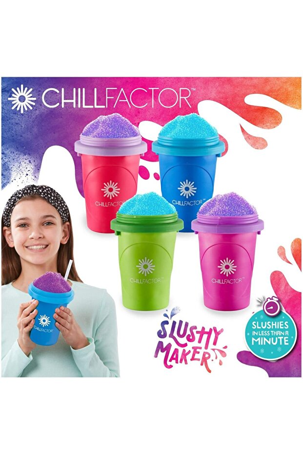 صانعة سلاشي الفواكه المتنوعة - قطعة واحدة - 3