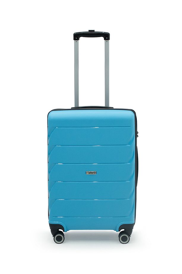 Copella (PP)Polipropilen&Kırılmaz Orta Boy Valiz 65 CM - 1