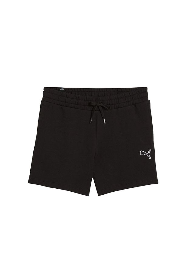 Better Essentials 5 Shorts Kadın Günlük Şort 68097401 Siyah - 1