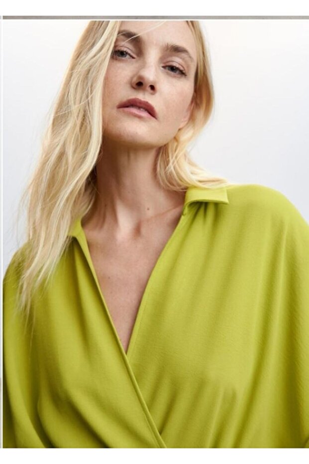 SİYAH KRUVAZE TULUM - 1