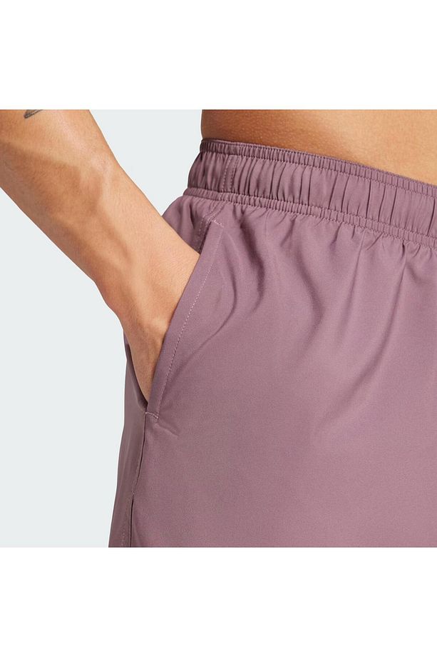 Solid CLX Classic-Length Erkek Şort - 6