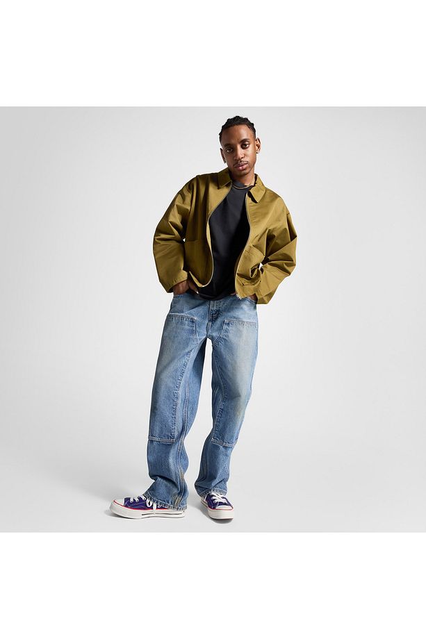 Chuck 70 Unisex Mor Sneaker - 5