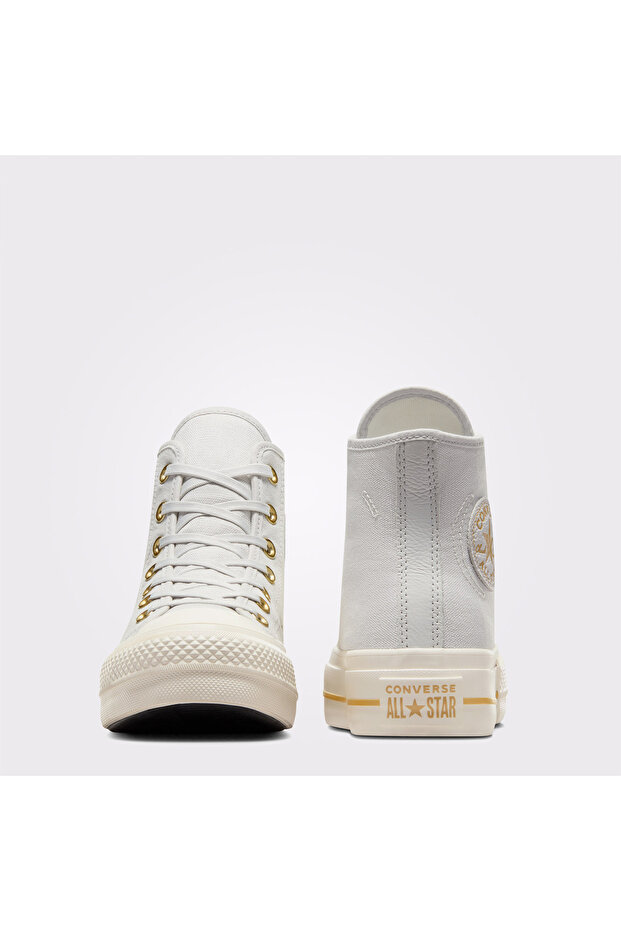 Ctas Lift Hi Kadın Sneaker - 3