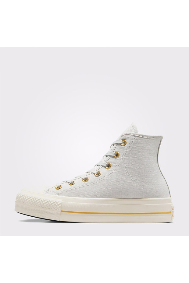 Ctas Lift Hi Kadın Sneaker - 4