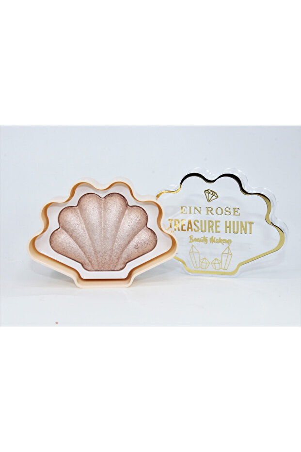 Iluminator, Makeup, Ein Rose Treasure Hunt, A - 6