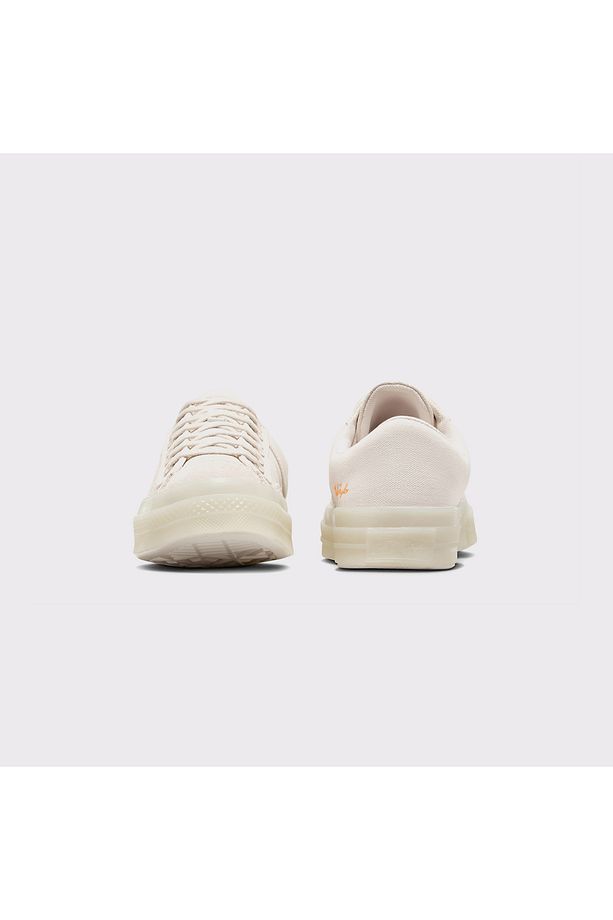 Chuck 70 Marquis Ox Kadın Günlük Ayakkabı A10367c Bej - 3