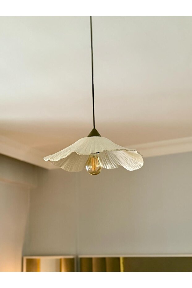 Modern Avf Sarkıt Avize 40 cm - 2