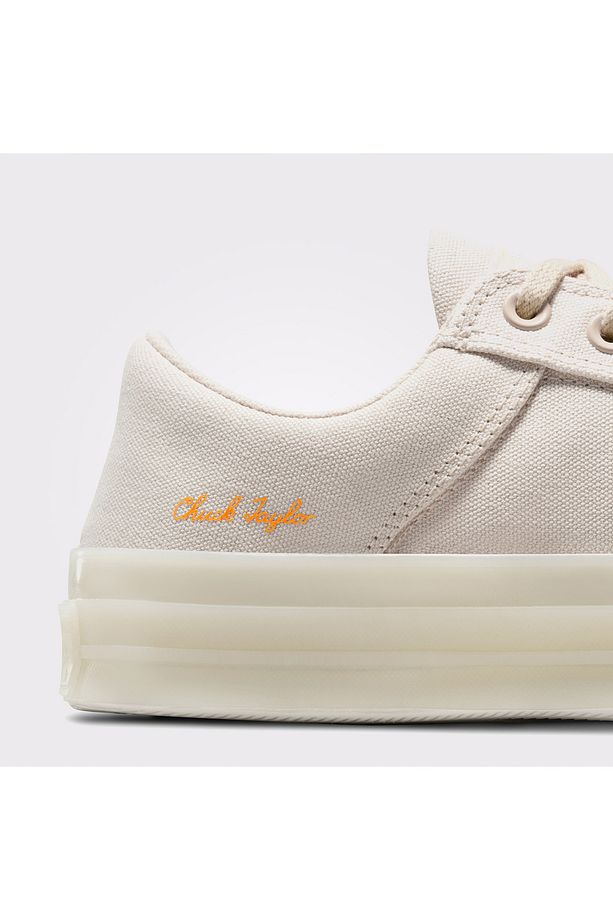 Chuck 70 Marquis Ox Kadın Günlük Ayakkabı A10367c Bej - 7