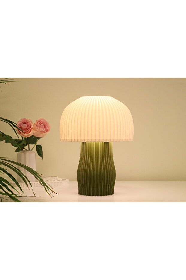 MODERN MANTAR ABAJUR - 3