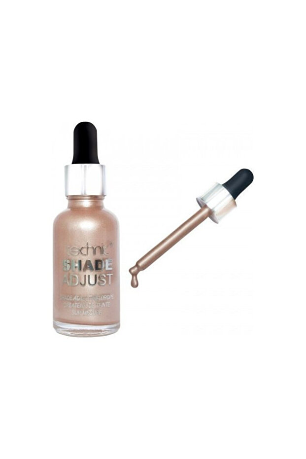 Illuminator Shade Adjust Drops Sur Measure - 2