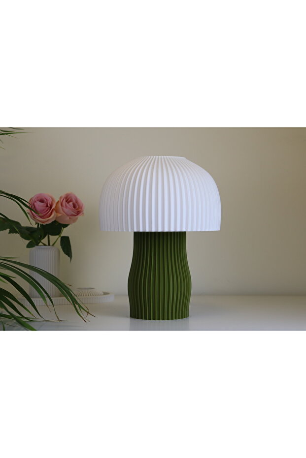 MODERN MANTAR ABAJUR - 2