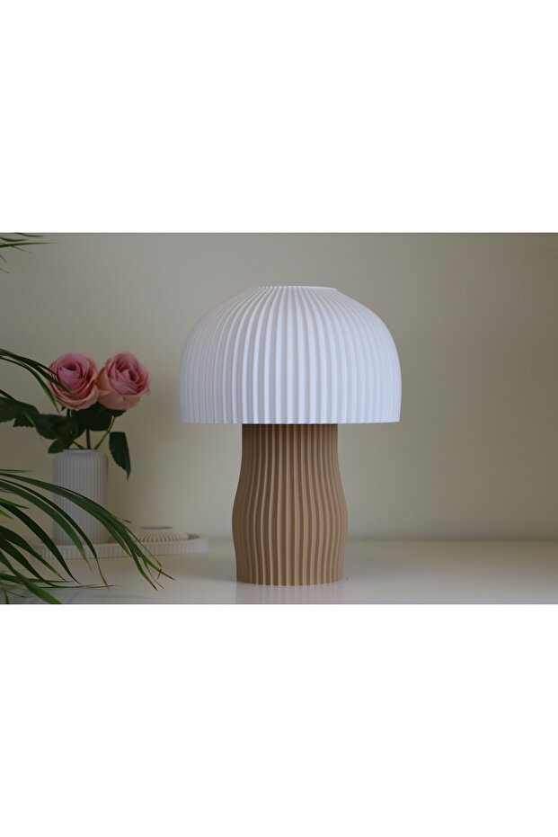 MODERN MANTAR ABAJUR - 3