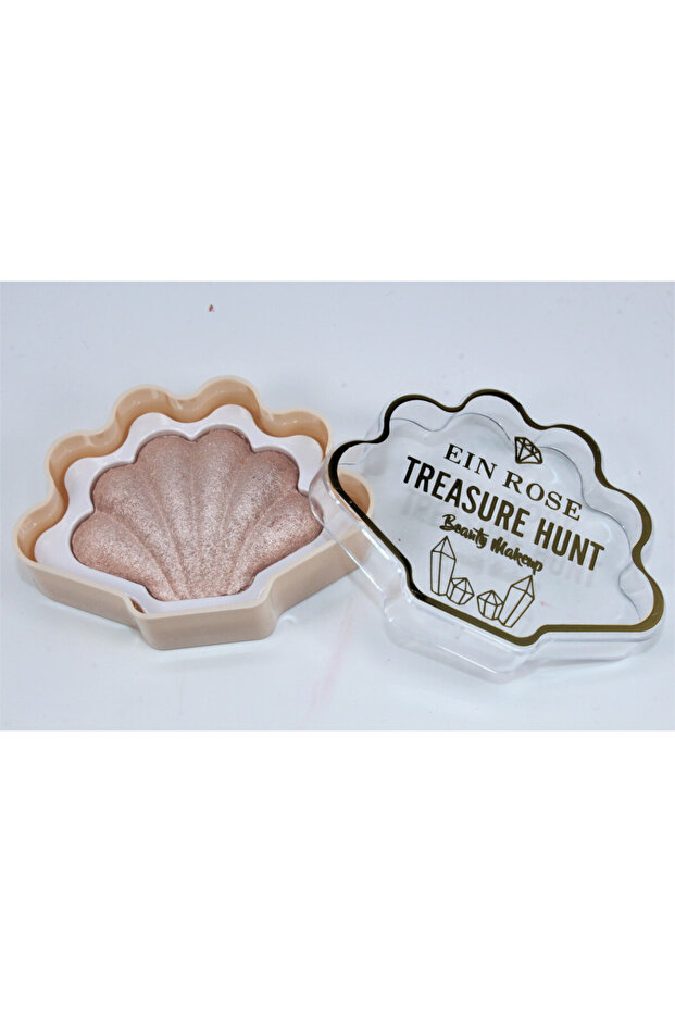 Iluminator, Makeup, Ein Rose Treasure Hunt, A - 2