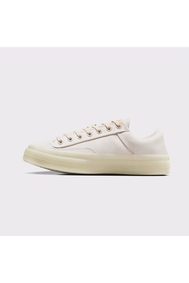 Chuck 70 Marquis Ox Kadın Günlük Ayakkabı A10367c Bej - 4