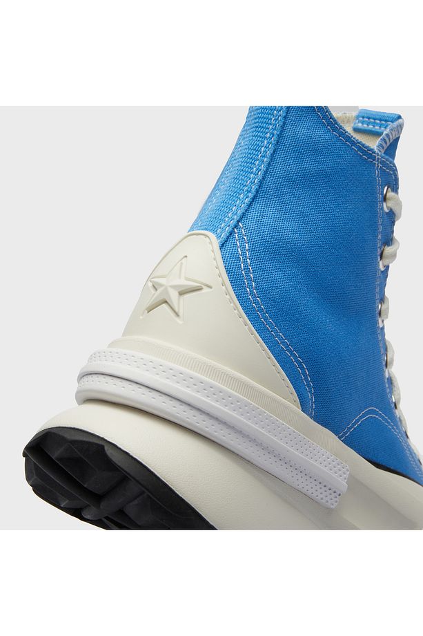 Run Star Legacy CX Platform Unisex Mavi Sneaker - 6