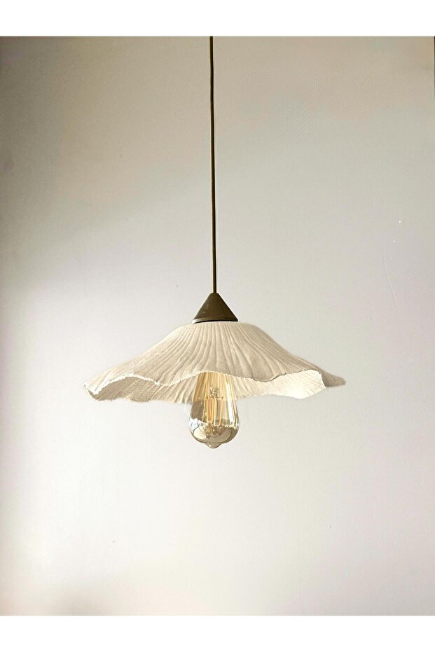 Modern Avf Sarkıt Avize 40 cm - 1