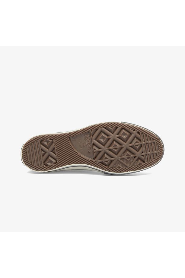Chuck 70 Gore-tex Unisex Gri Sneaker - 6
