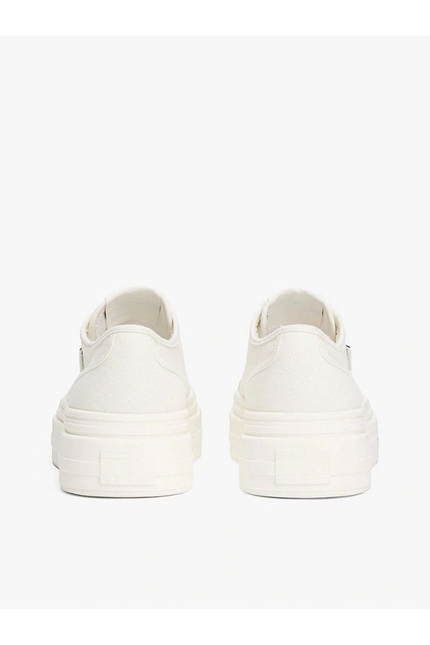 Tjw Foxıng Flatform Lc Kadın Sneaker En0en02736ybı - 4