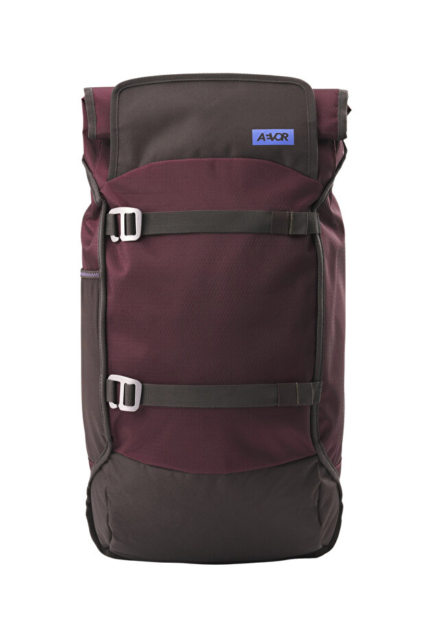 Trip Pack 26L Backpack with Laptop Compartment, Expandable, Water Repellent Travel Bag