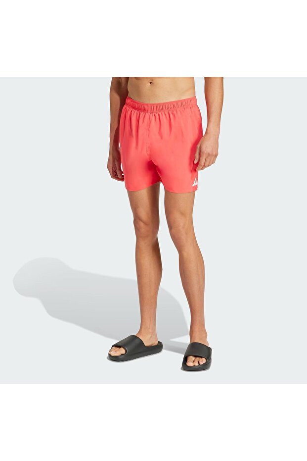 Water Reactive Graphic Swim Shorts 5-Inch Erkek Şort - 1