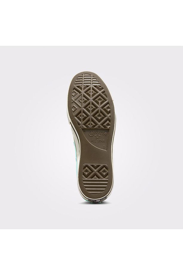 Chuck 70 Unisex Mavi Sneaker - 6