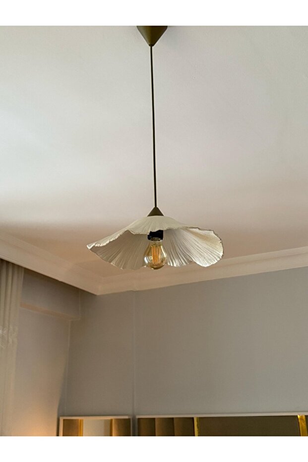 Modern Avf Sarkıt Avize 40 cm - 4