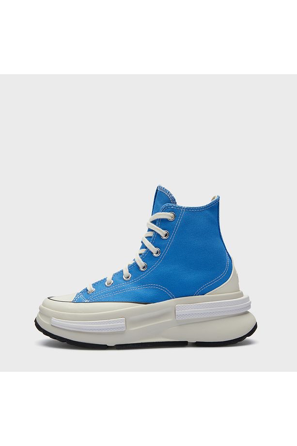 Run Star Legacy CX Platform Unisex Mavi Sneaker - 2