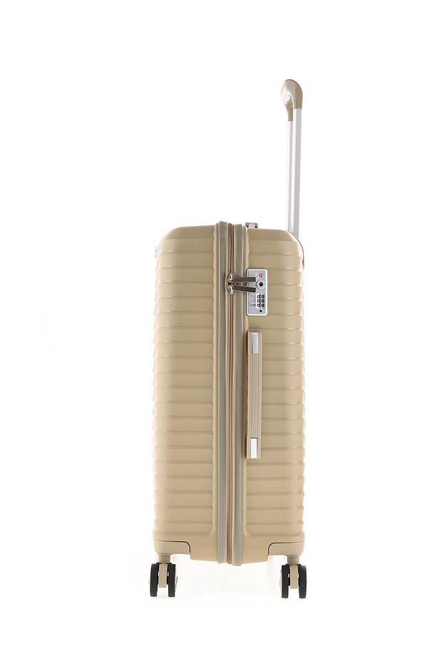 Ccs 5235 Trolley Orta Boy Valiz - 3