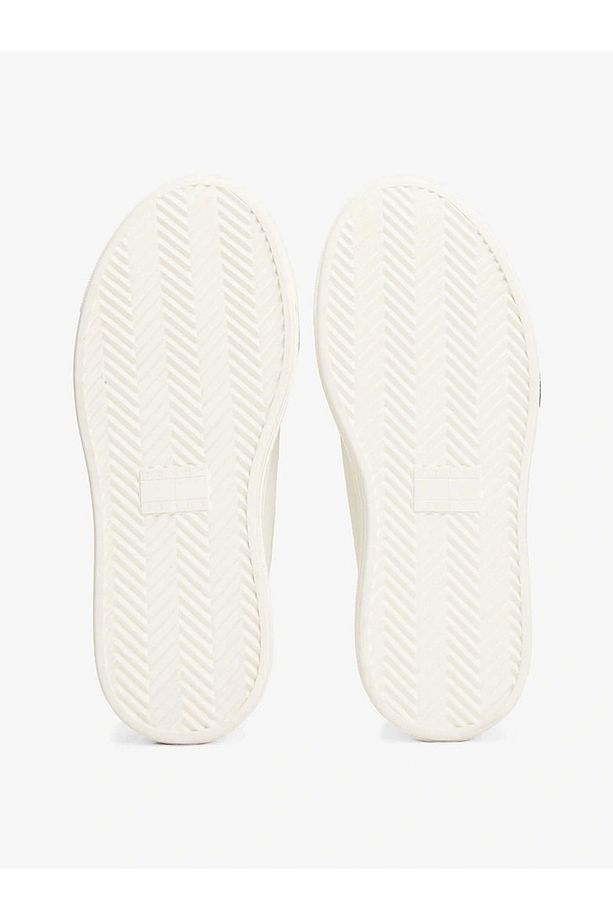 Tjw Foxıng Flatform Lc Kadın Sneaker En0en02736ybı - 5