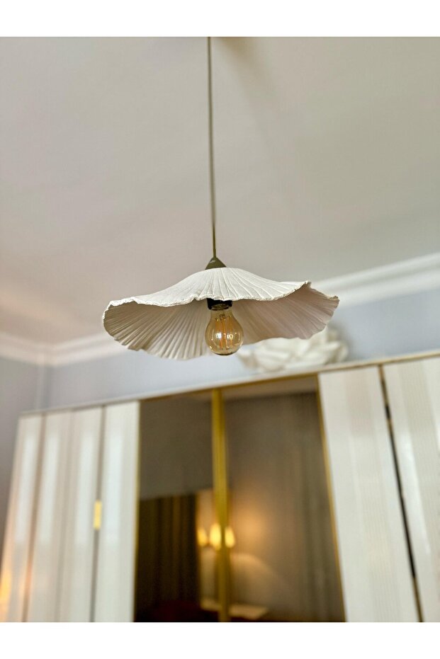 Modern Avf Sarkıt Avize 40 cm - 5