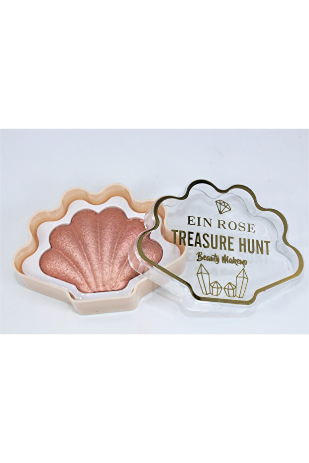 Highlighter, Makeup, Ain Rose Treasure Hunt, C - 4