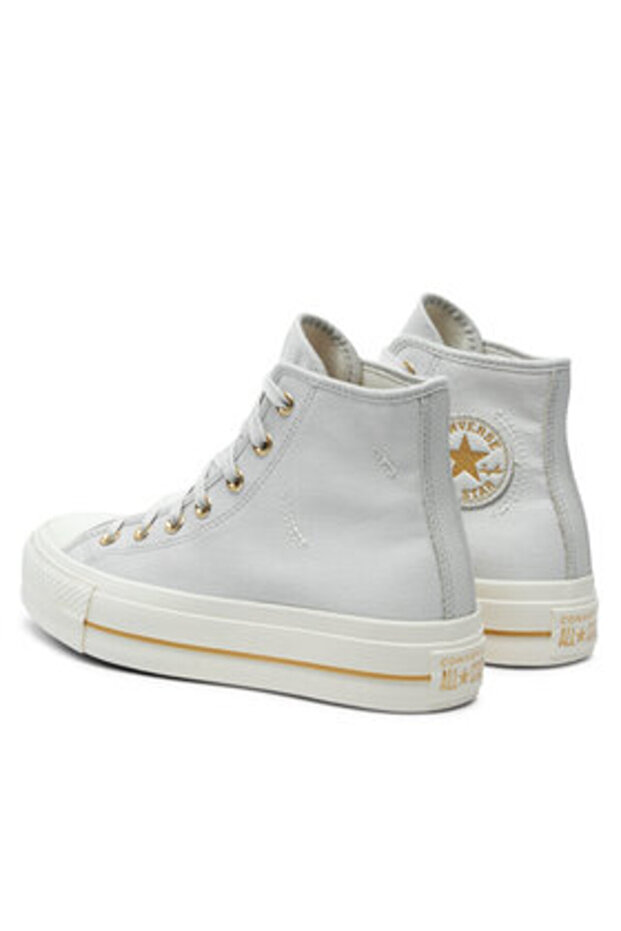 adidasi converse dama A08237C gri - 2