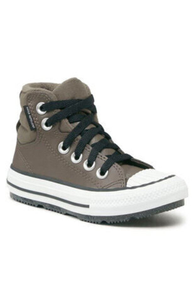 pantofi Bej Copii - 1