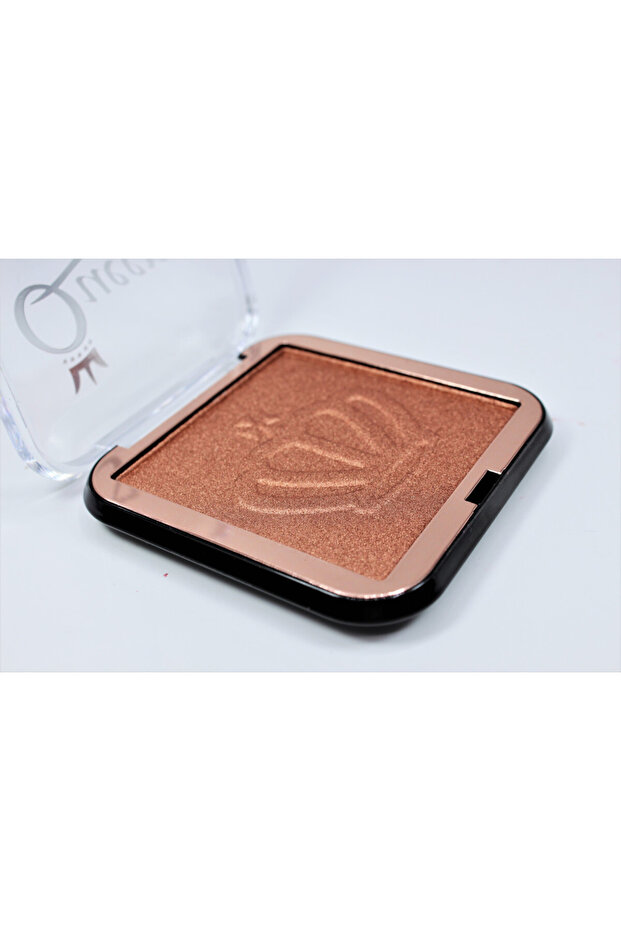 Iluminator, Queen, Highlighter Powder, 04 - 5