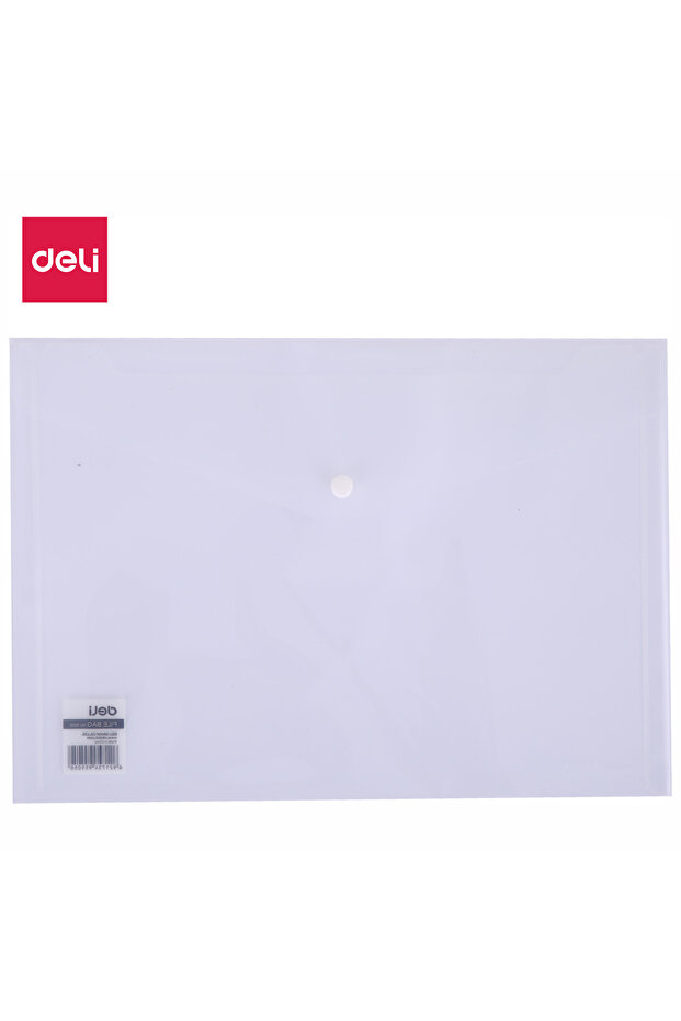 حقيبة ملفات شفافة E5505 - 1