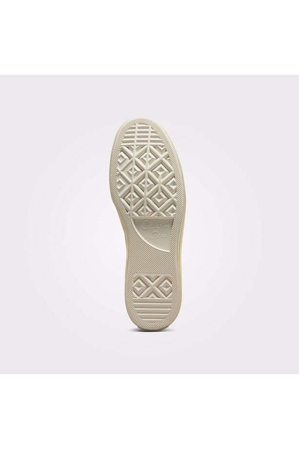Chuck 70 Marquis Ox Kadın Günlük Ayakkabı A10367c Bej - 6