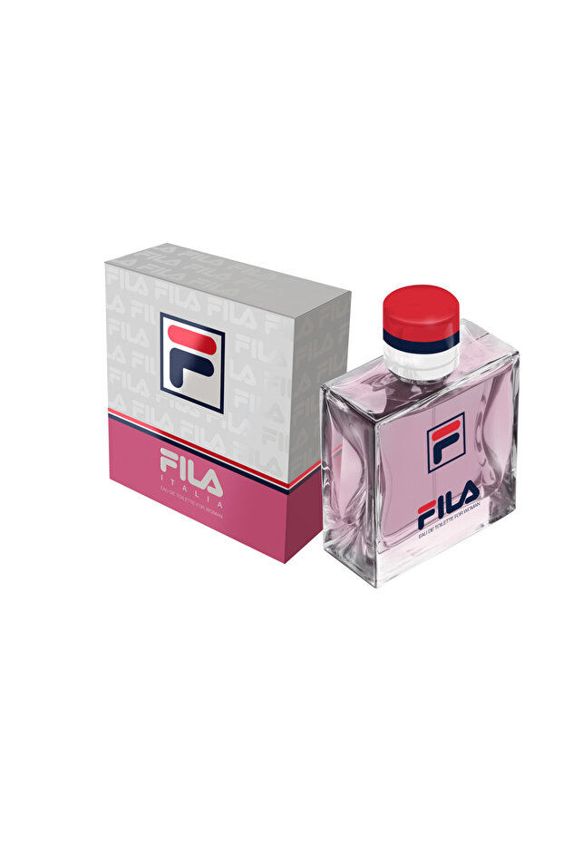 FILA Eau de Toilette for Women 100ml