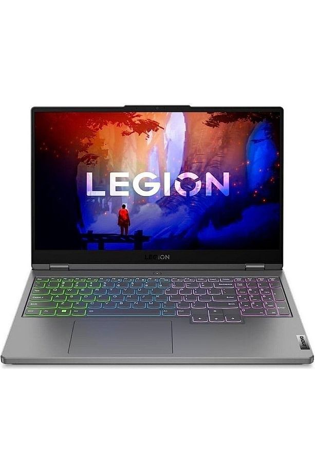 Legion Pro 5 16IRX9 83DF00ALTR i9-14900HX 64 GB 512 GB SSD 8GB RTX4070 Windows 11 Pro K40 - 1