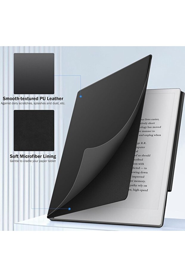 2 Kılıfı Siyah - 5