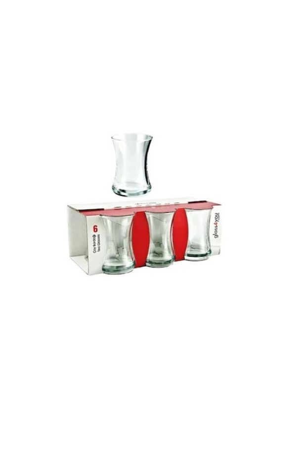 42461 Misis Çay Bardağı 160 Cc 6 Lı - 3