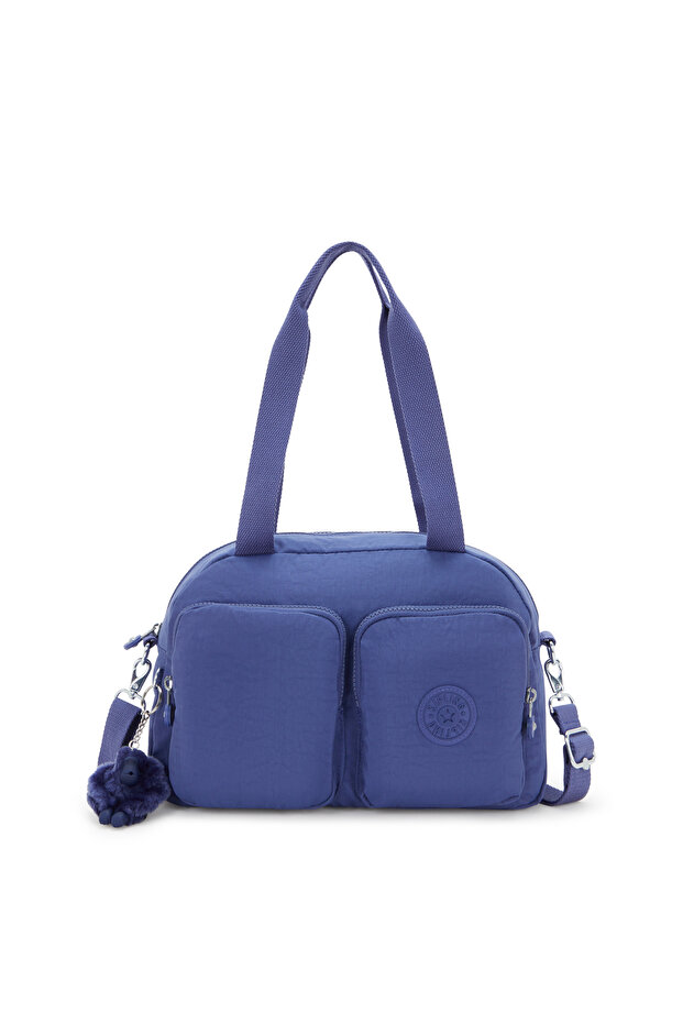 Cool Defea Medium Shoulderbag - Ocean Blue