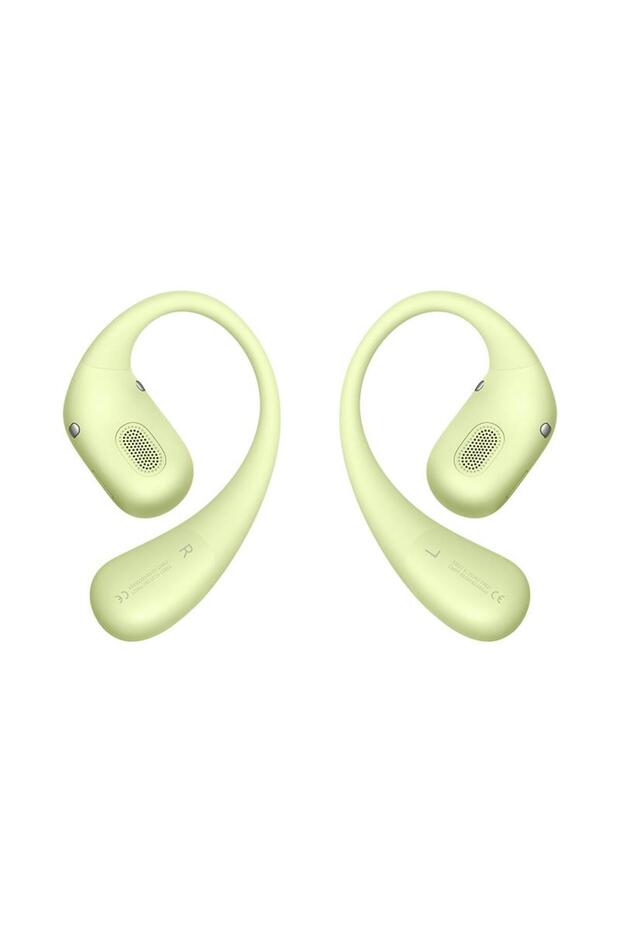 Huawei FreeArc Open-Ear Earbuds Green + Scale 3 - 2