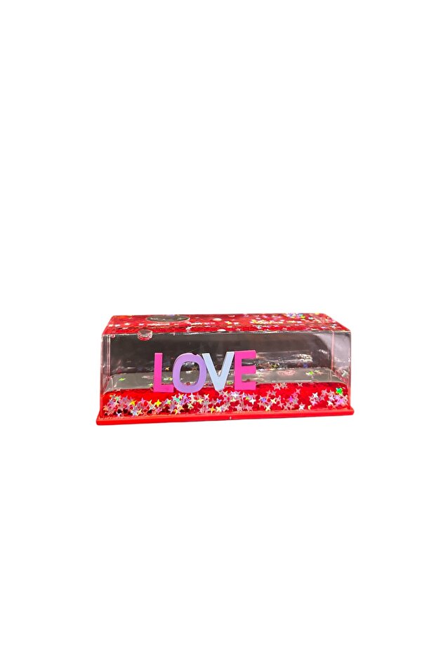 Boxmoni Batmayan Love