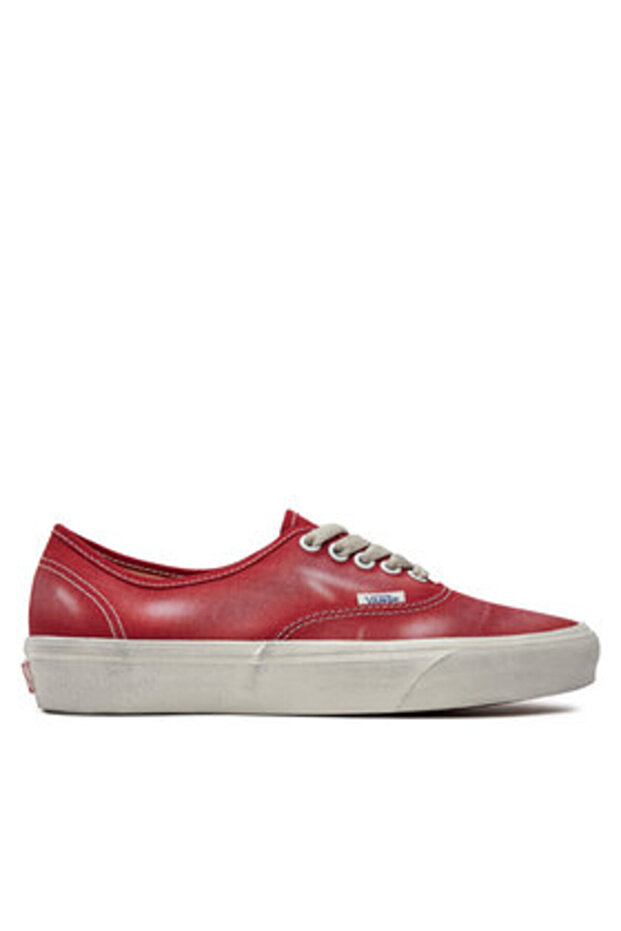 vans unisex sneakers VN000BW5CJH1 red - 1