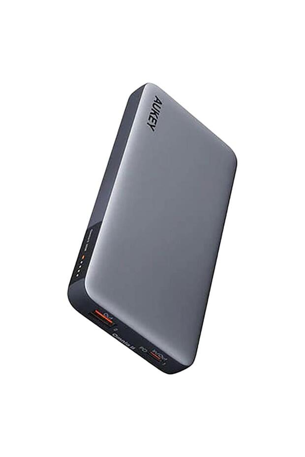 Power Bank 10000 mAh Grey PB-Y41